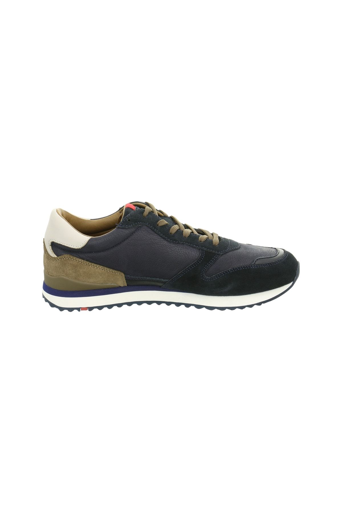Lloyd-Schnürschuhe 3