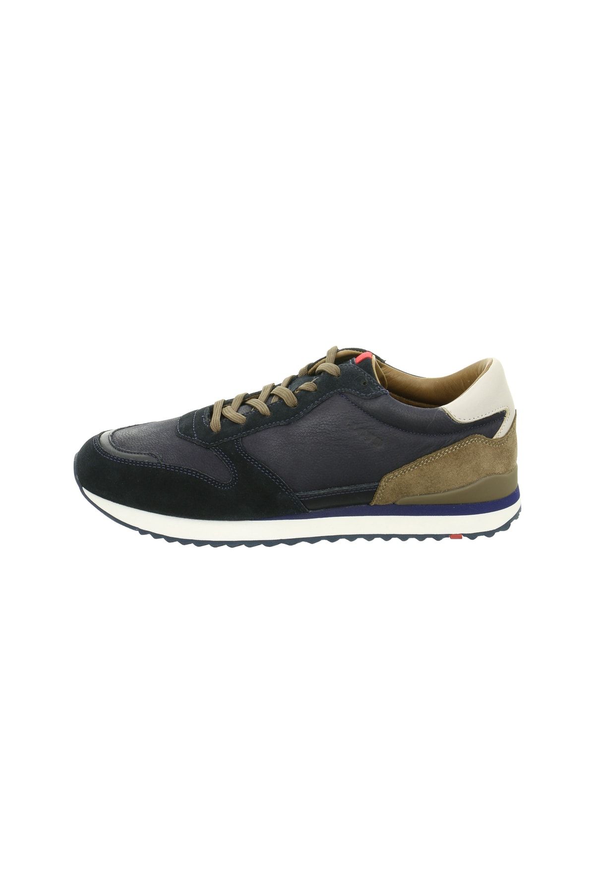Lloyd-Schnürschuhe 4