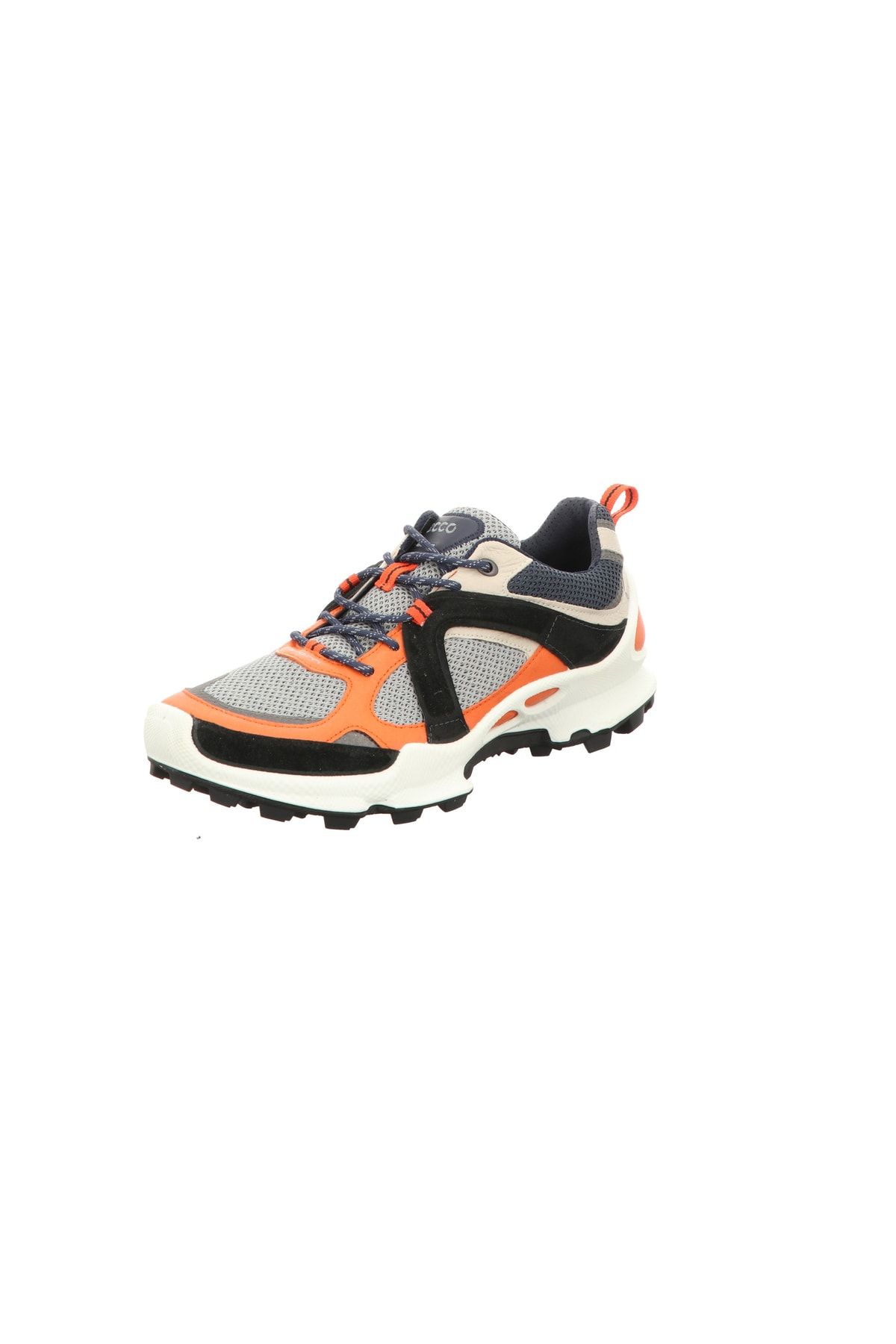 Ecco Outdoor-Schuhe Mehrfarbig Flacher Absatz Fast ausverkauft