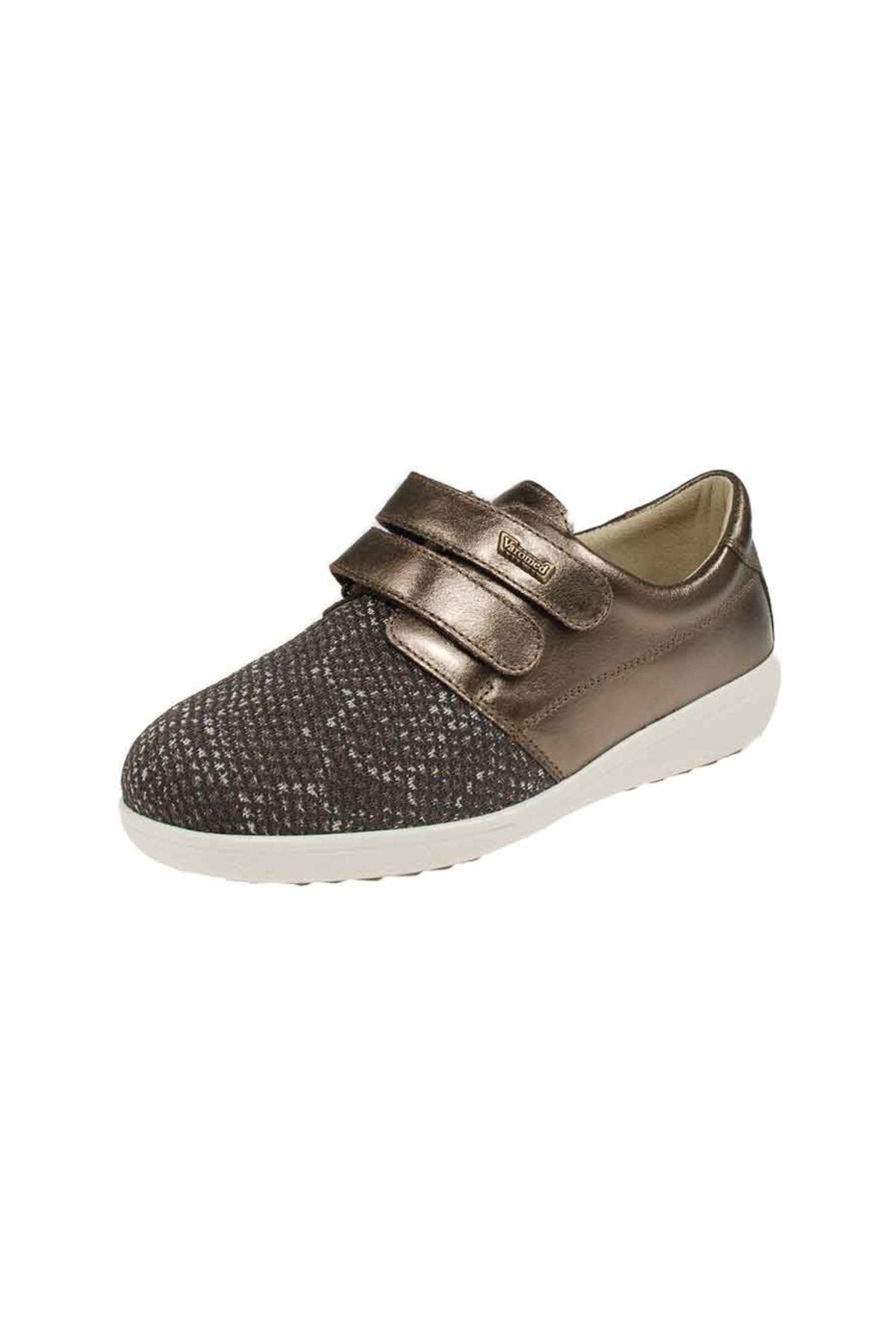 Florett Loafer Braun Blockabsatz Fast ausverkauft