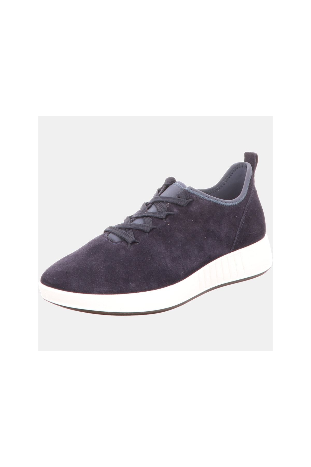 Legero Sneaker Blau Flacher Absatz Fast ausverkauft