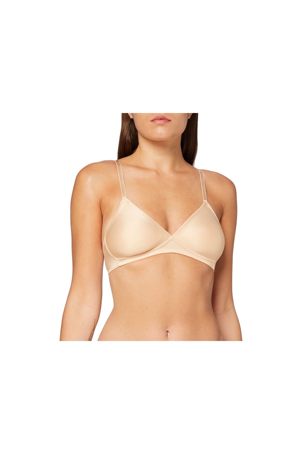 Triumph BH Beige Strukturiert