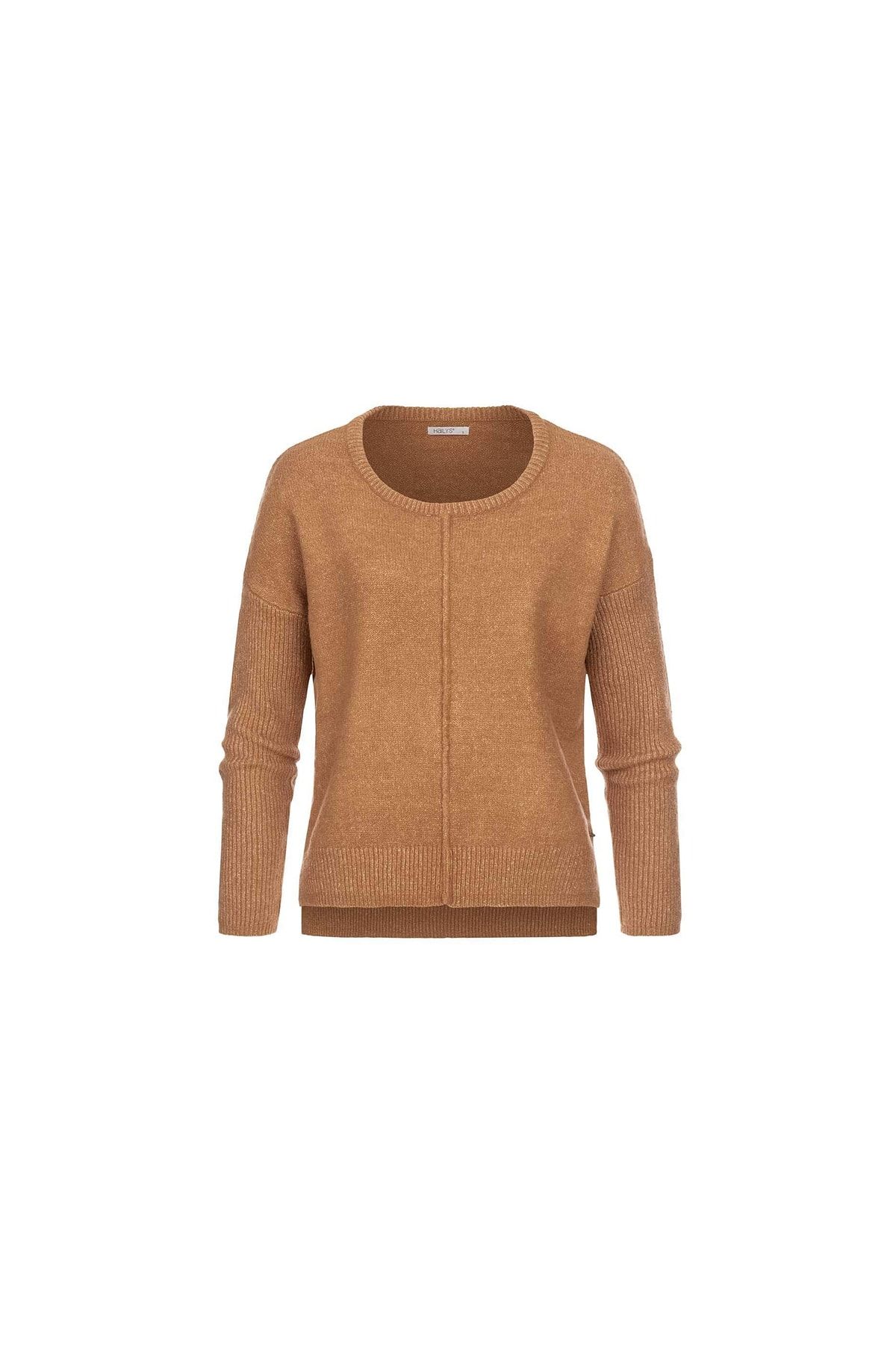 Marc O'Polo Pullover Braun Regular Fit Fast ausverkauft