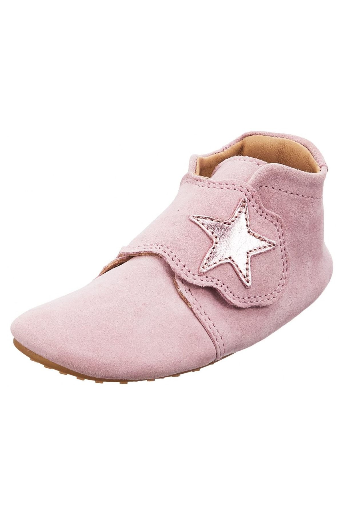 Superfit Stiefelette Rosa Flacher Absatz Fast ausverkauft