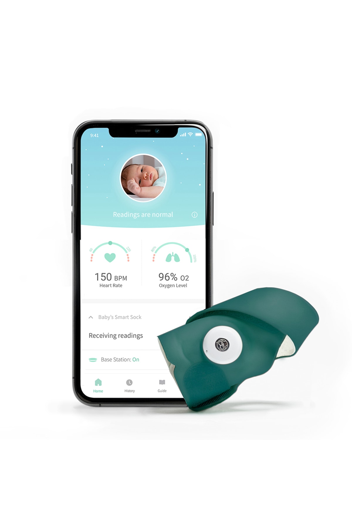 owlet android