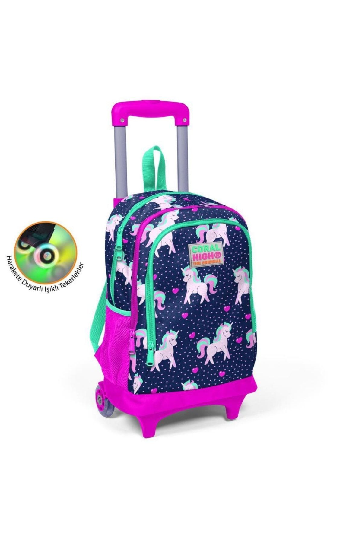 Unicorn clearance stroller bag