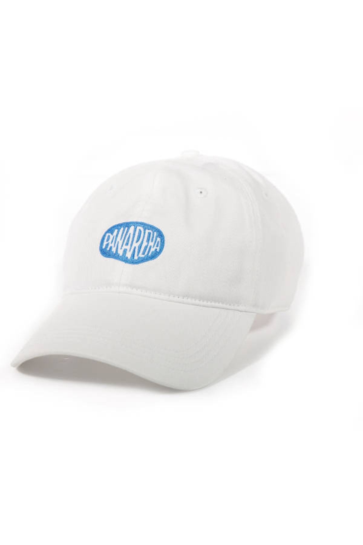 Panareha Cap Weiß Casual
