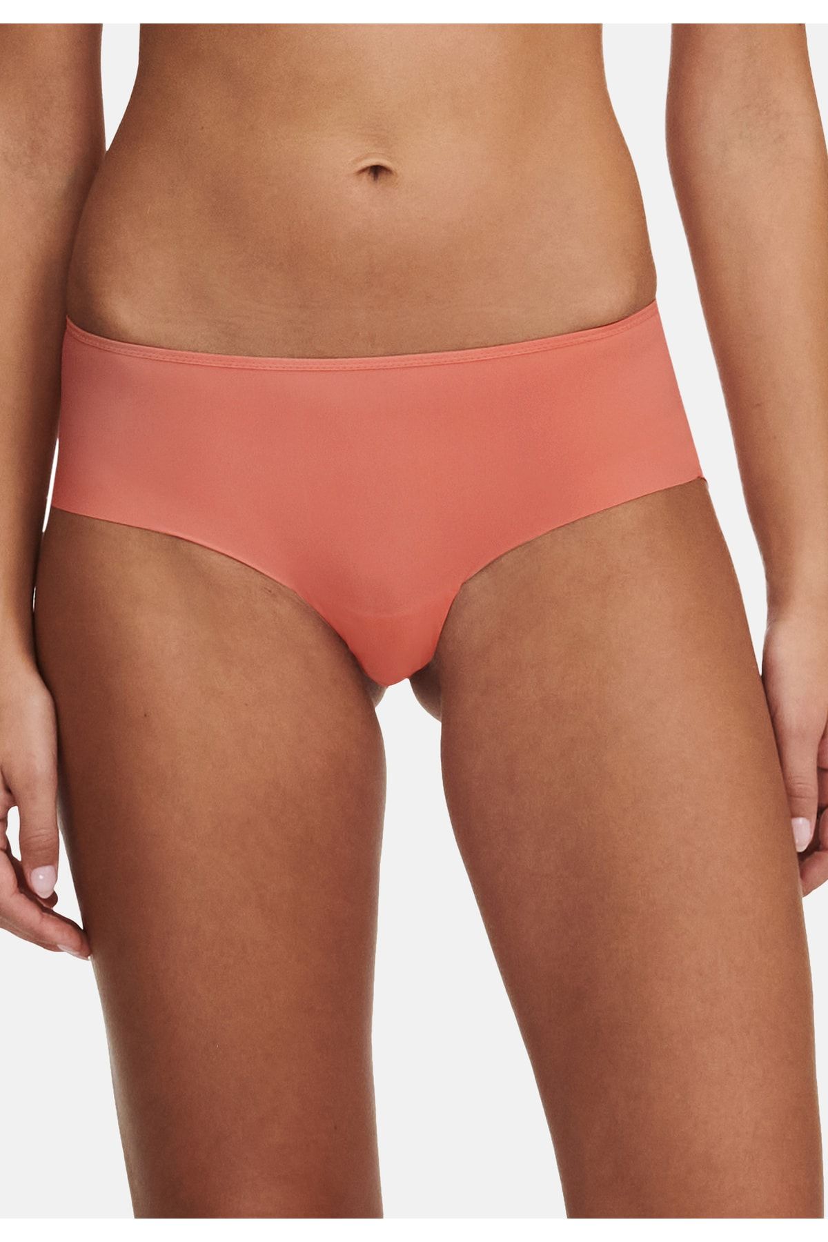 Passionata Slip Rosa Unifarben Fast ausverkauft