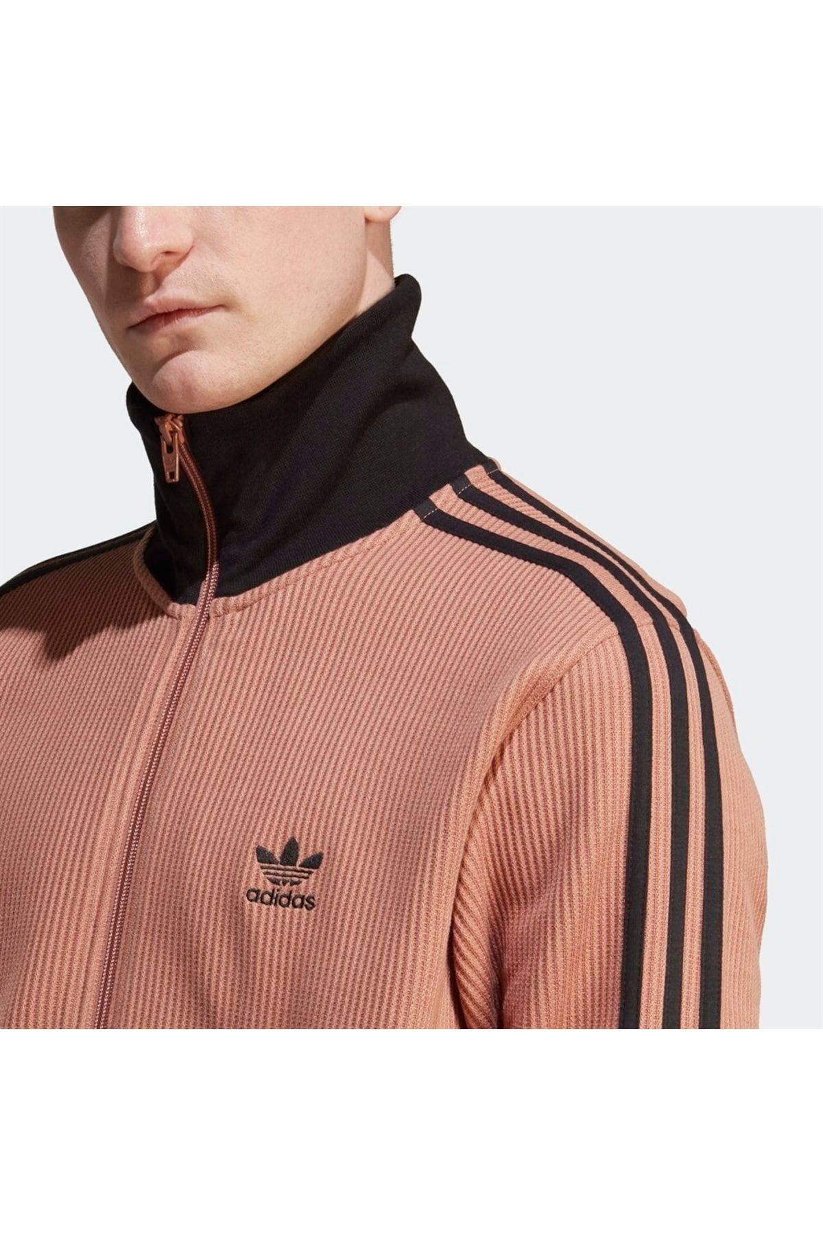 Adidas originals top corduroy beckenbauer jacket
