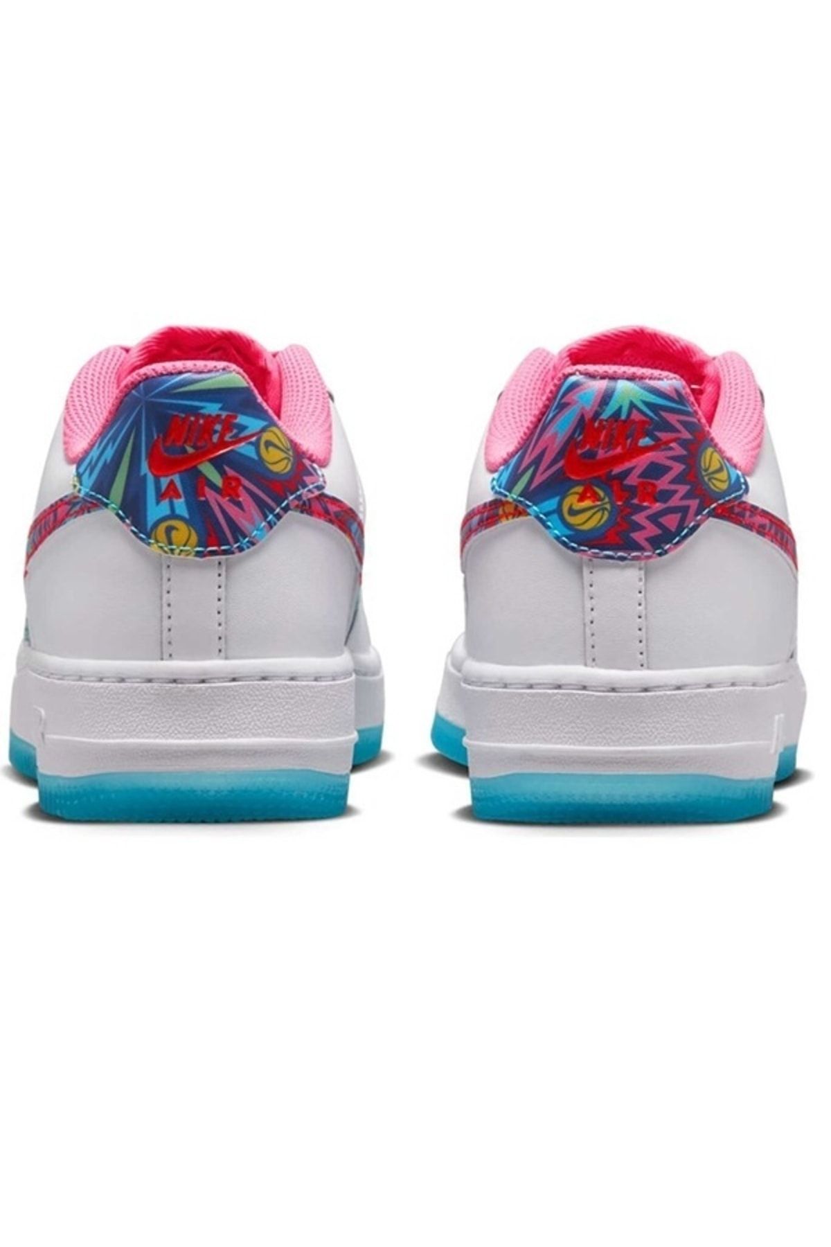 Adidas air top force a benzeyen