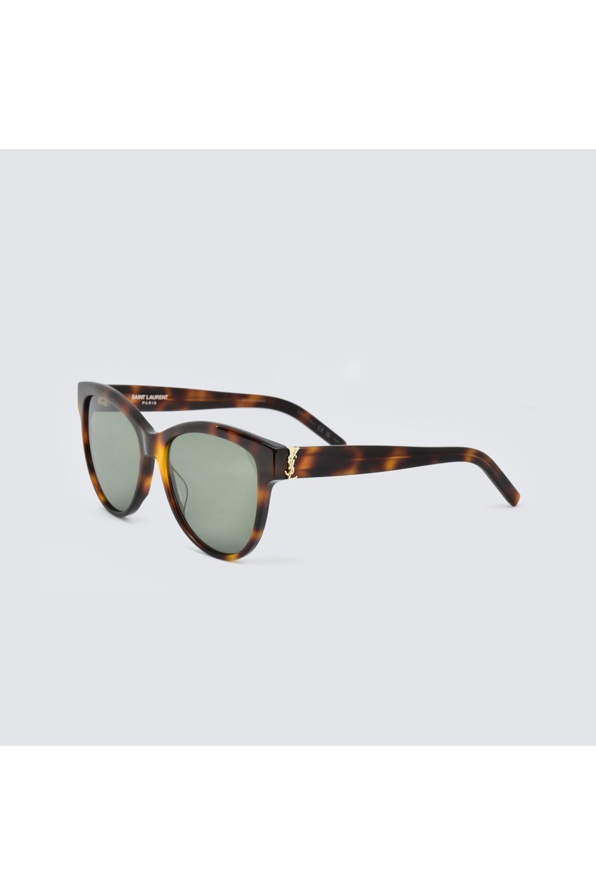 Saint laurent cat eye core best sale sunglasses