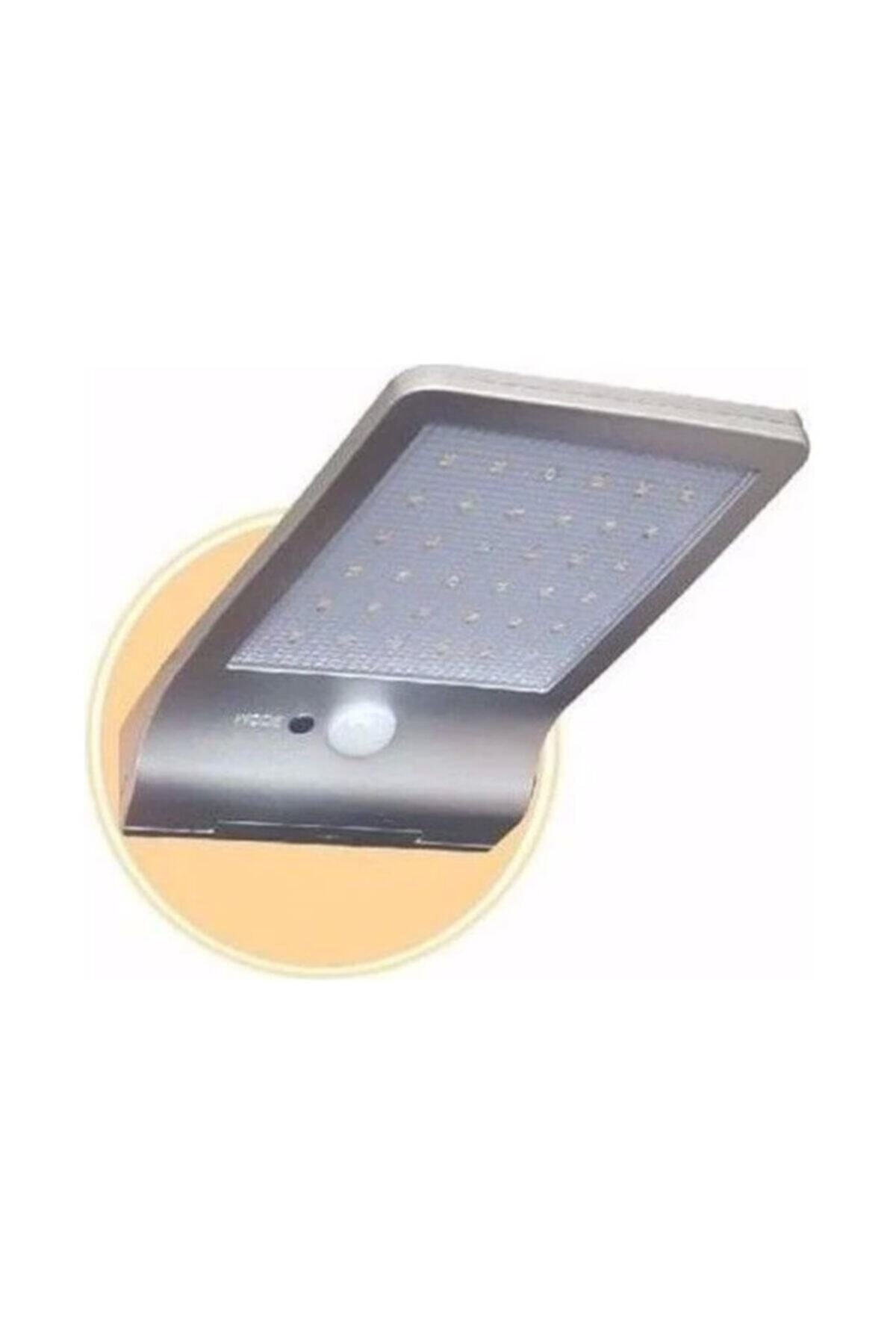 Ledvance Doorled 3w Gün Işığı 320lm Led Solar Armatür Gümüş