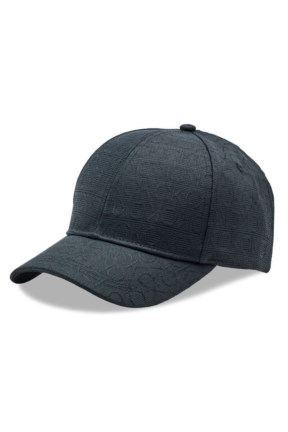 Calvin Klein Hat Black Trendyol