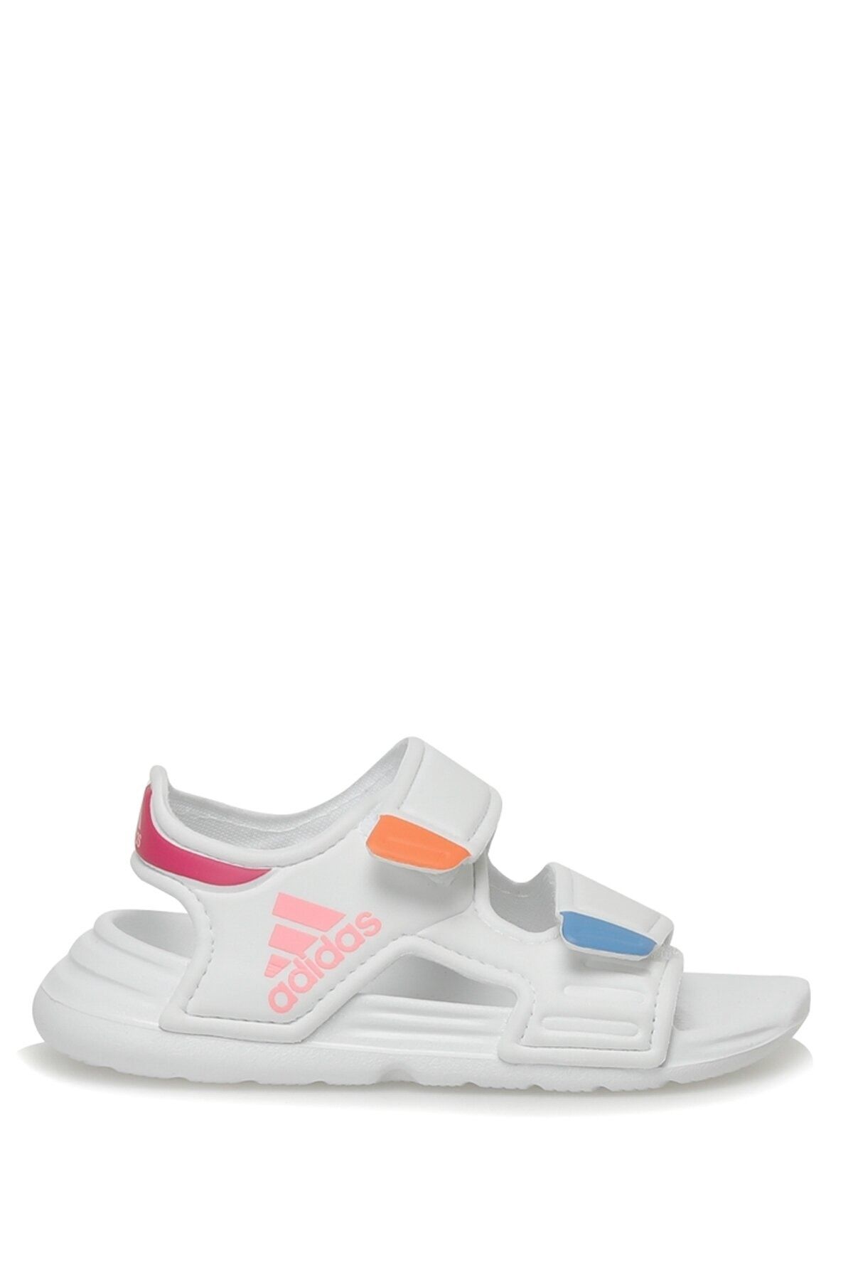 adidas Altaswim I Sandals Girl White