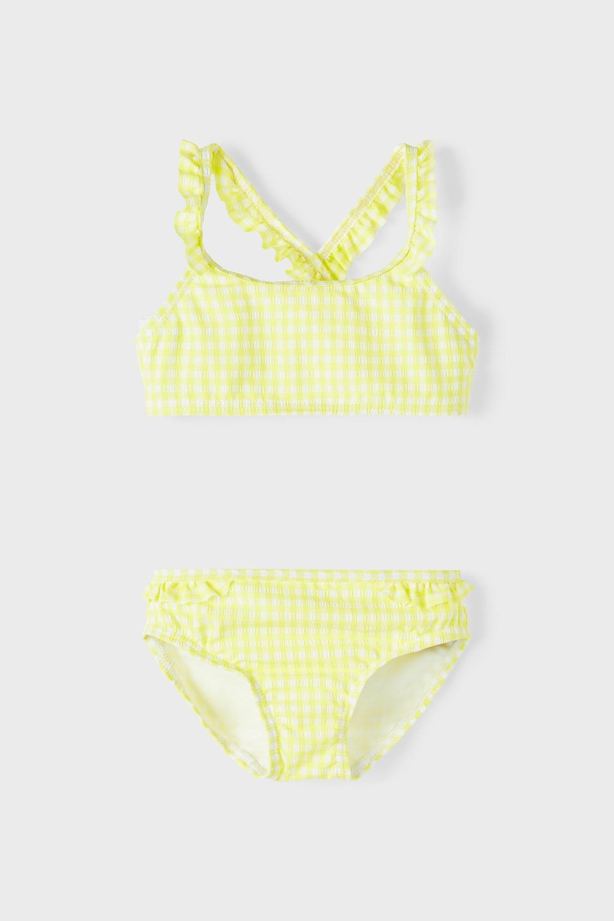 Name it-Lemon Tonic Bikini-Set 2