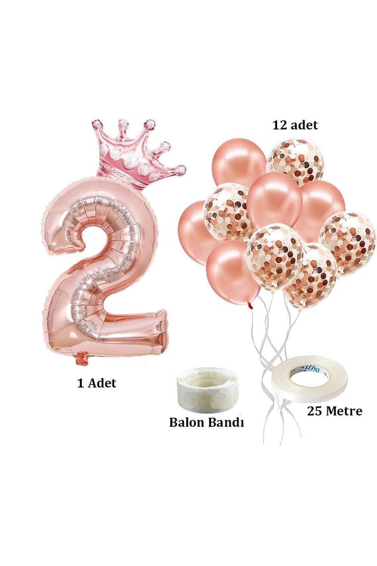 Where can i shop get balloons