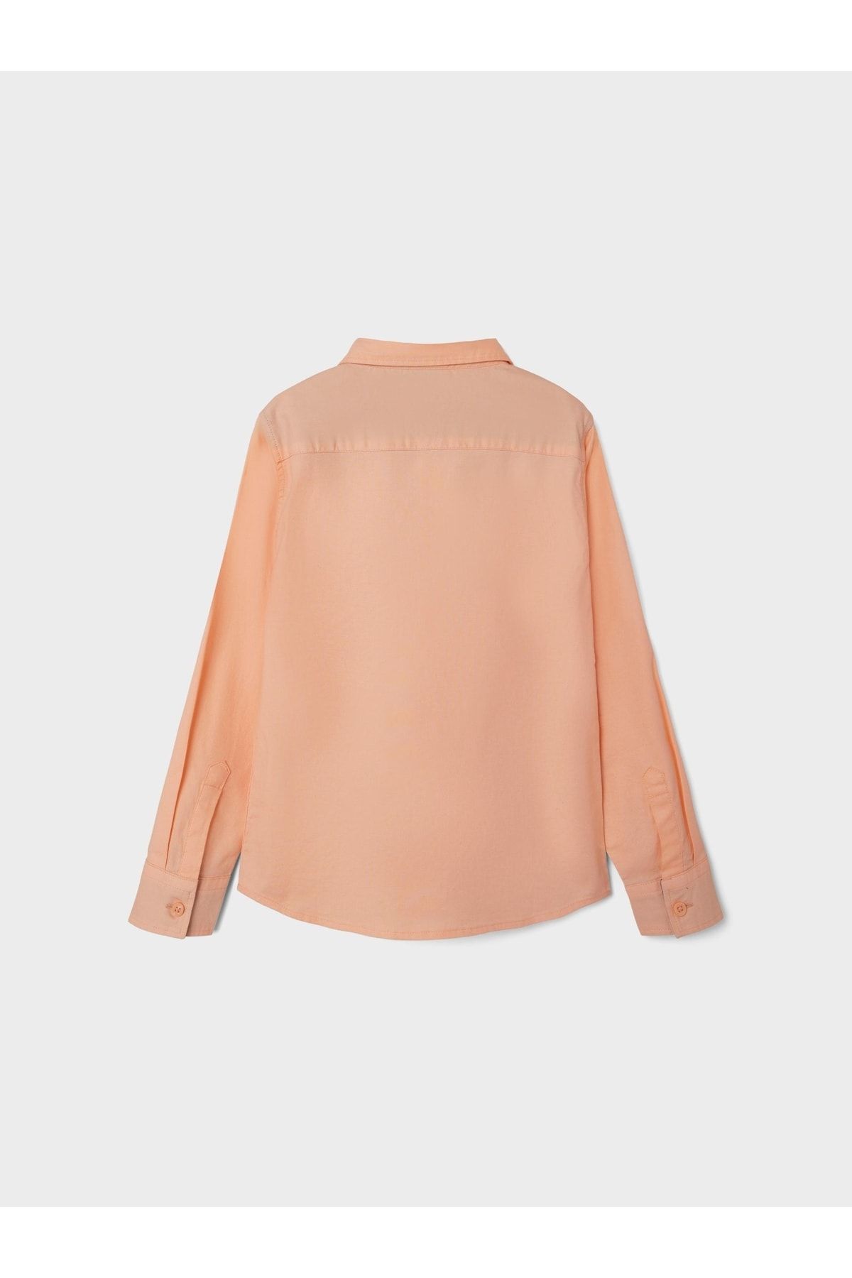 name ıt-Pfirsich Nektar STRIPE - Shirt 3