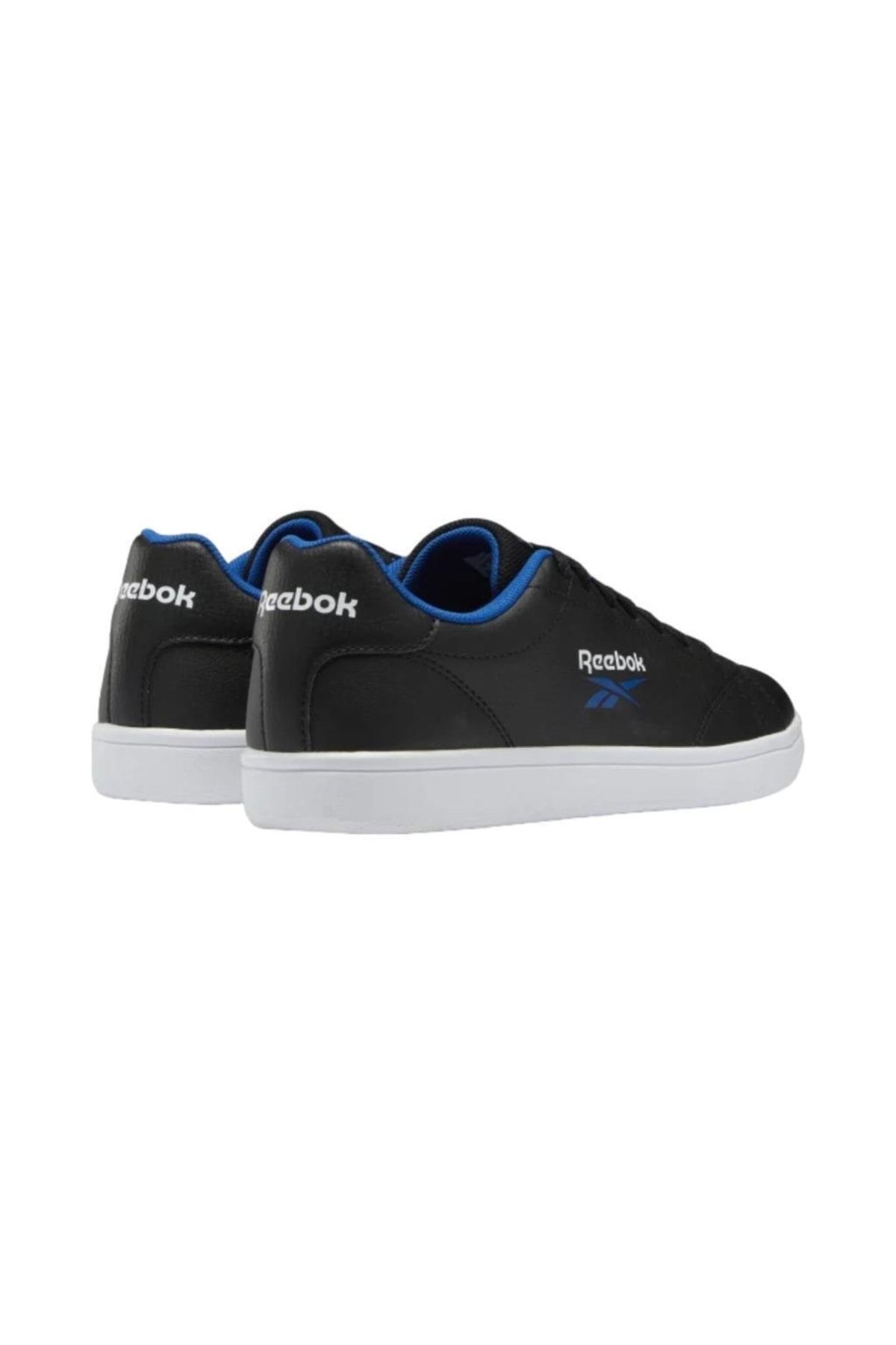 Reebok royal rally blanco discount