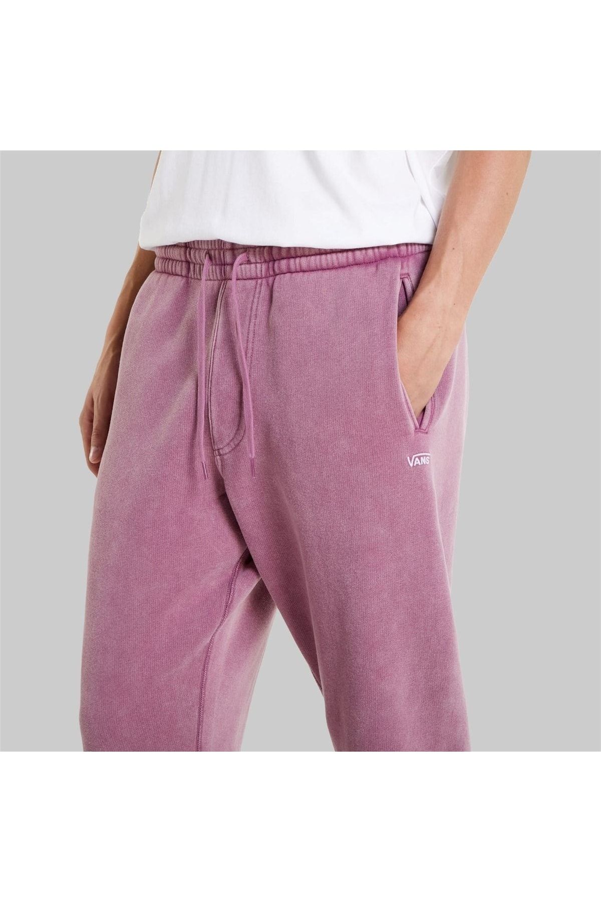 Vans Sweatpants Purple Trendyol