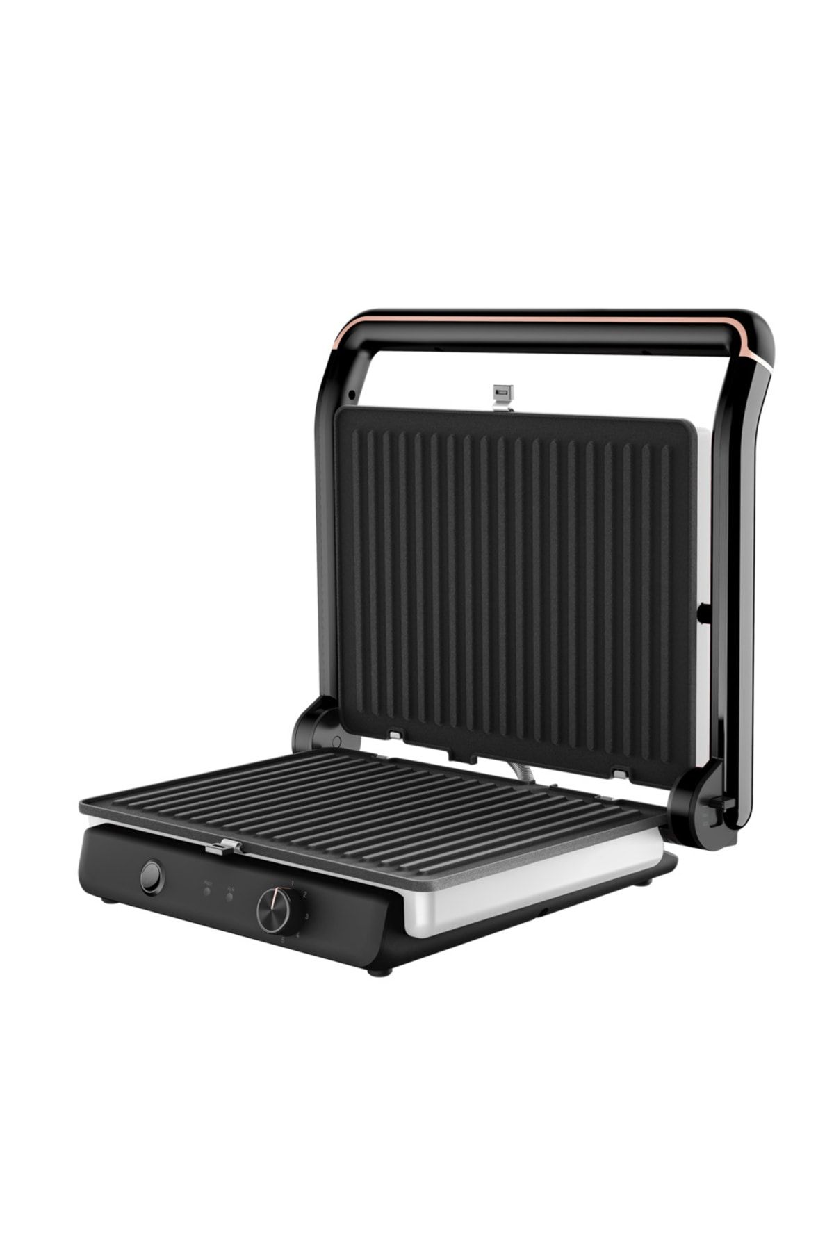 Arçelik-Tm 6046 C White Pro Toaster 3