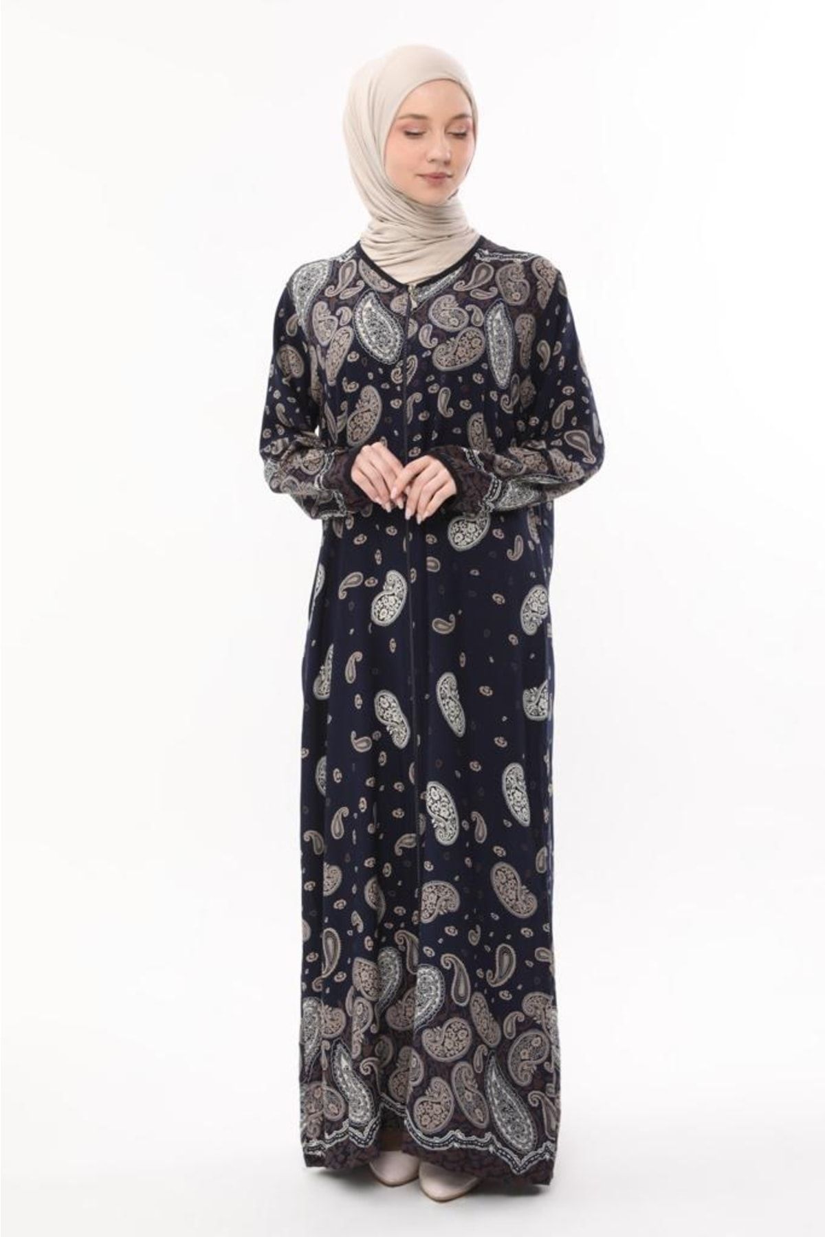 Abaya dressing deals