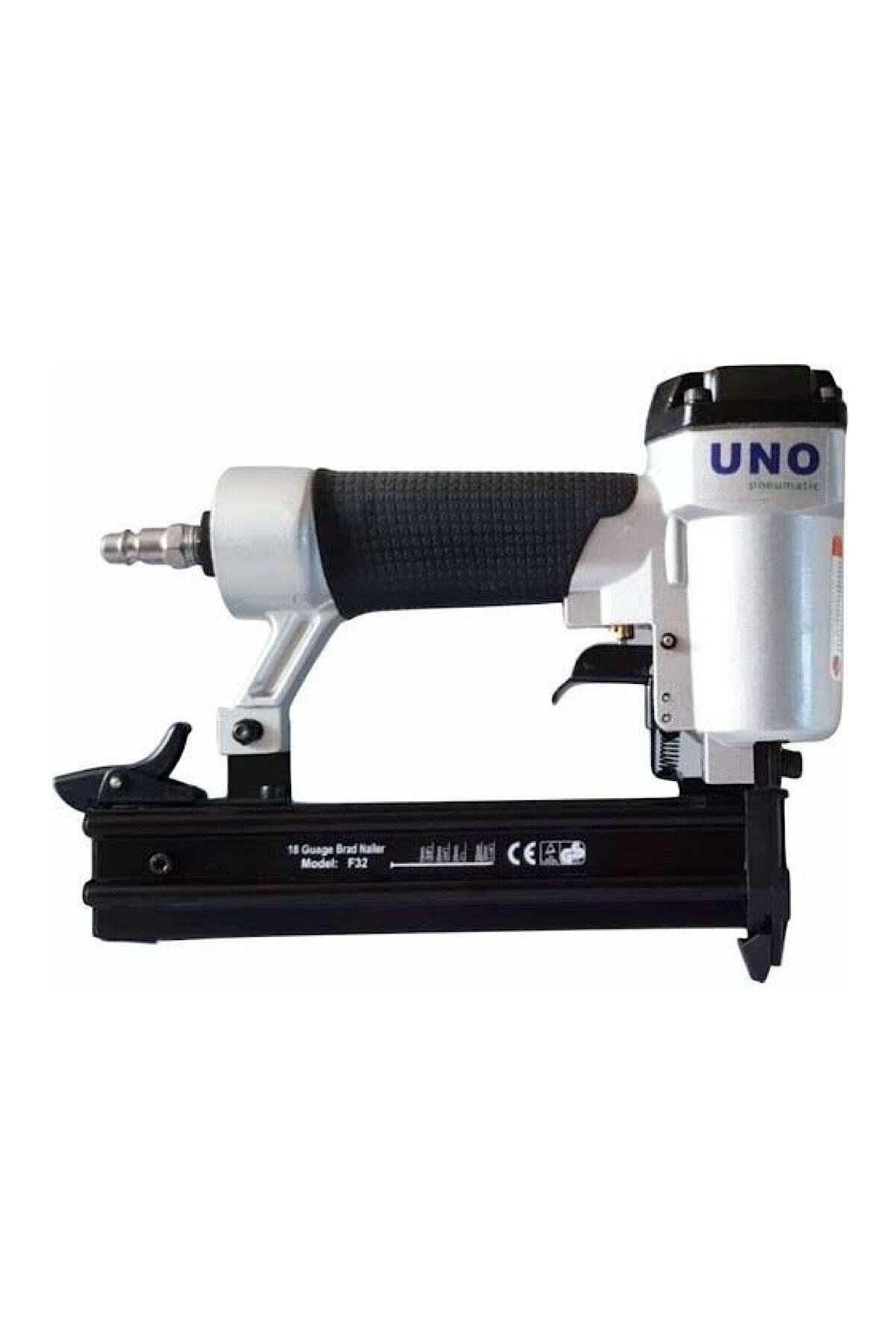 Unotools Uno F32 Havalı Çivi Çakma Tabancası
