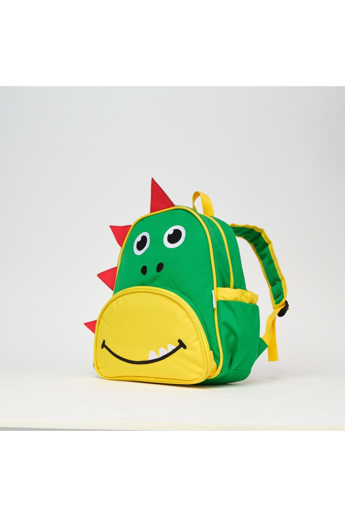 ZOOZY Dinosaur Kids Backpack Kindergarten Bag Nursery