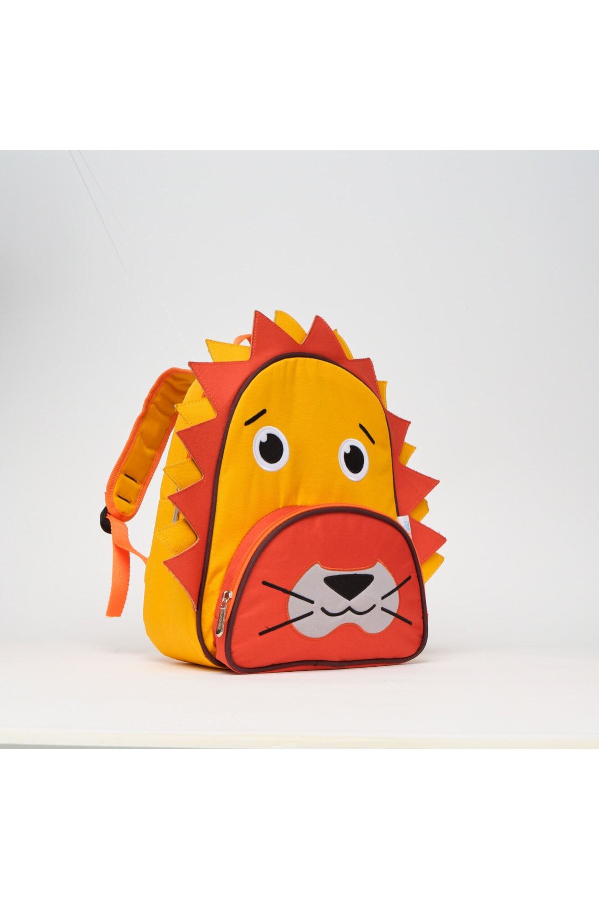 Skip hop lion clearance backpack