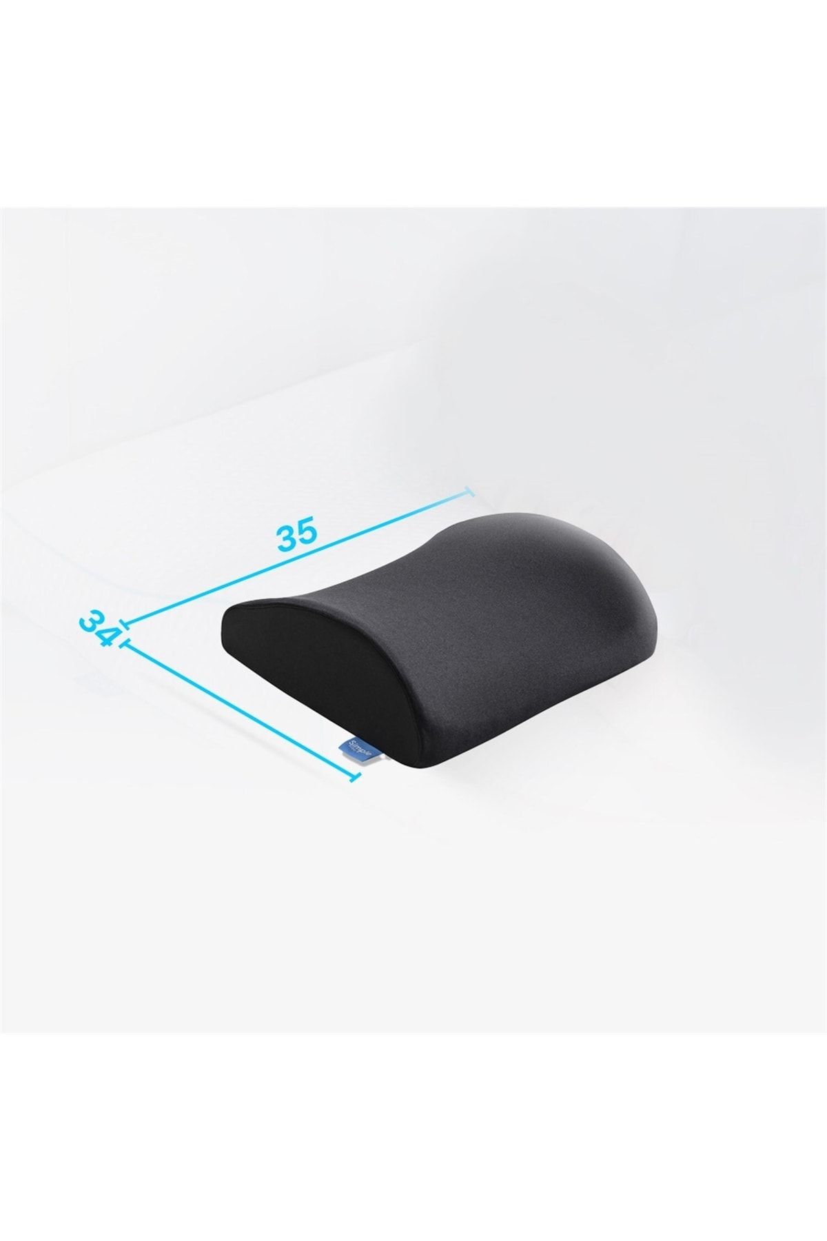Upright deals support pillow