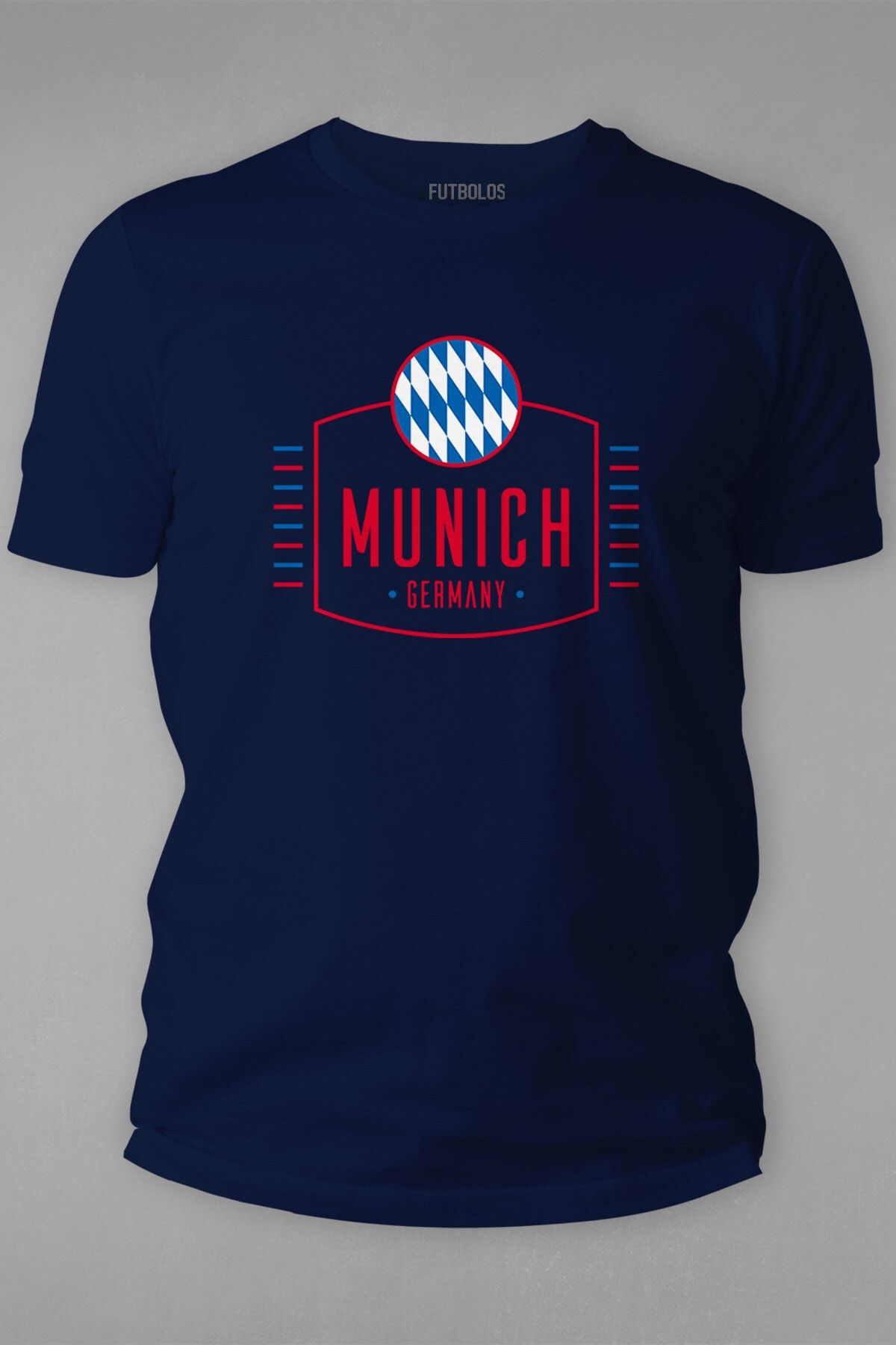 Bayern munich outlet tee shirts