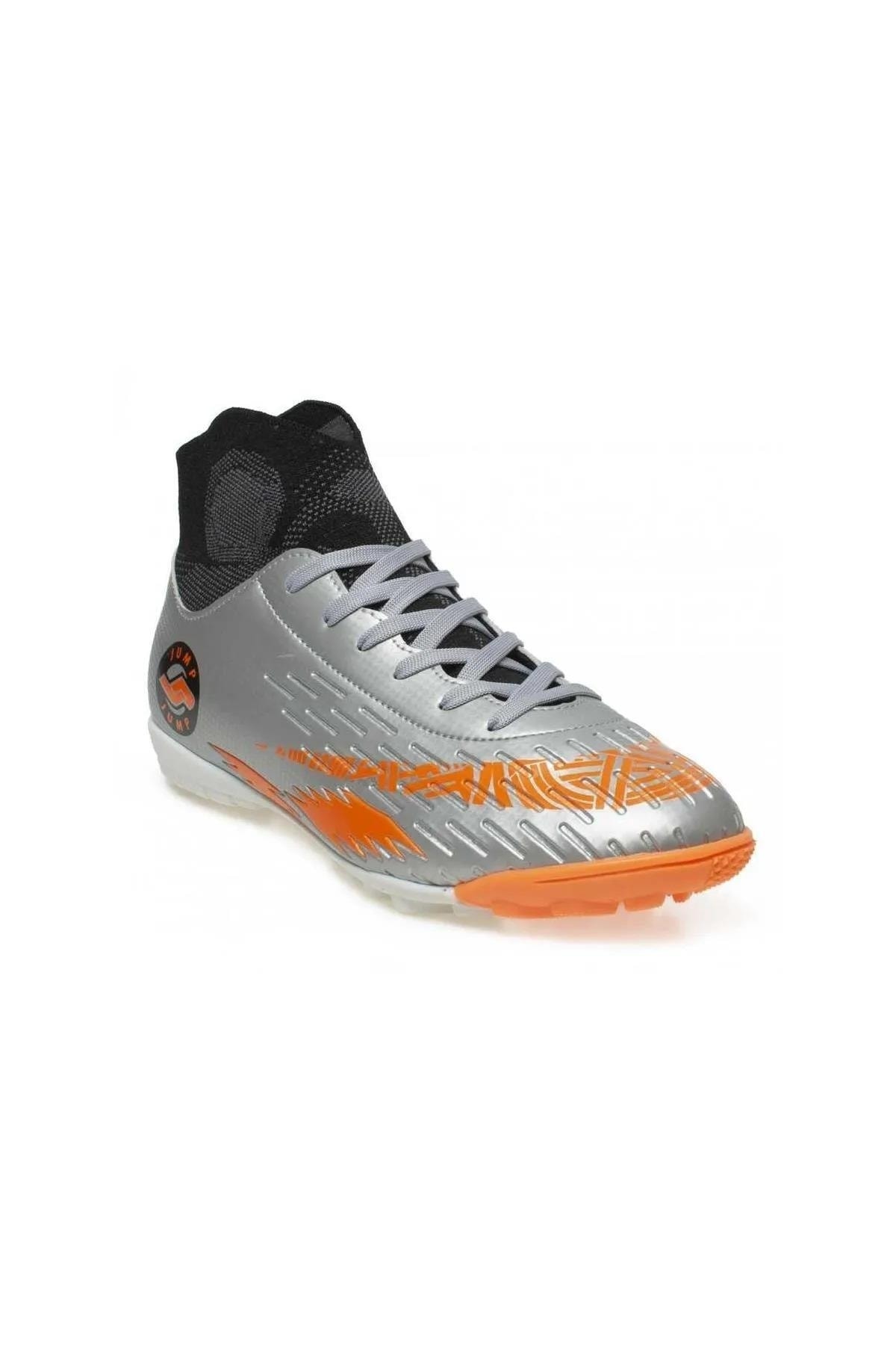 28366 Waiter F-silver Socks Astroturf Turf Jump اورجینال - تصویر 1