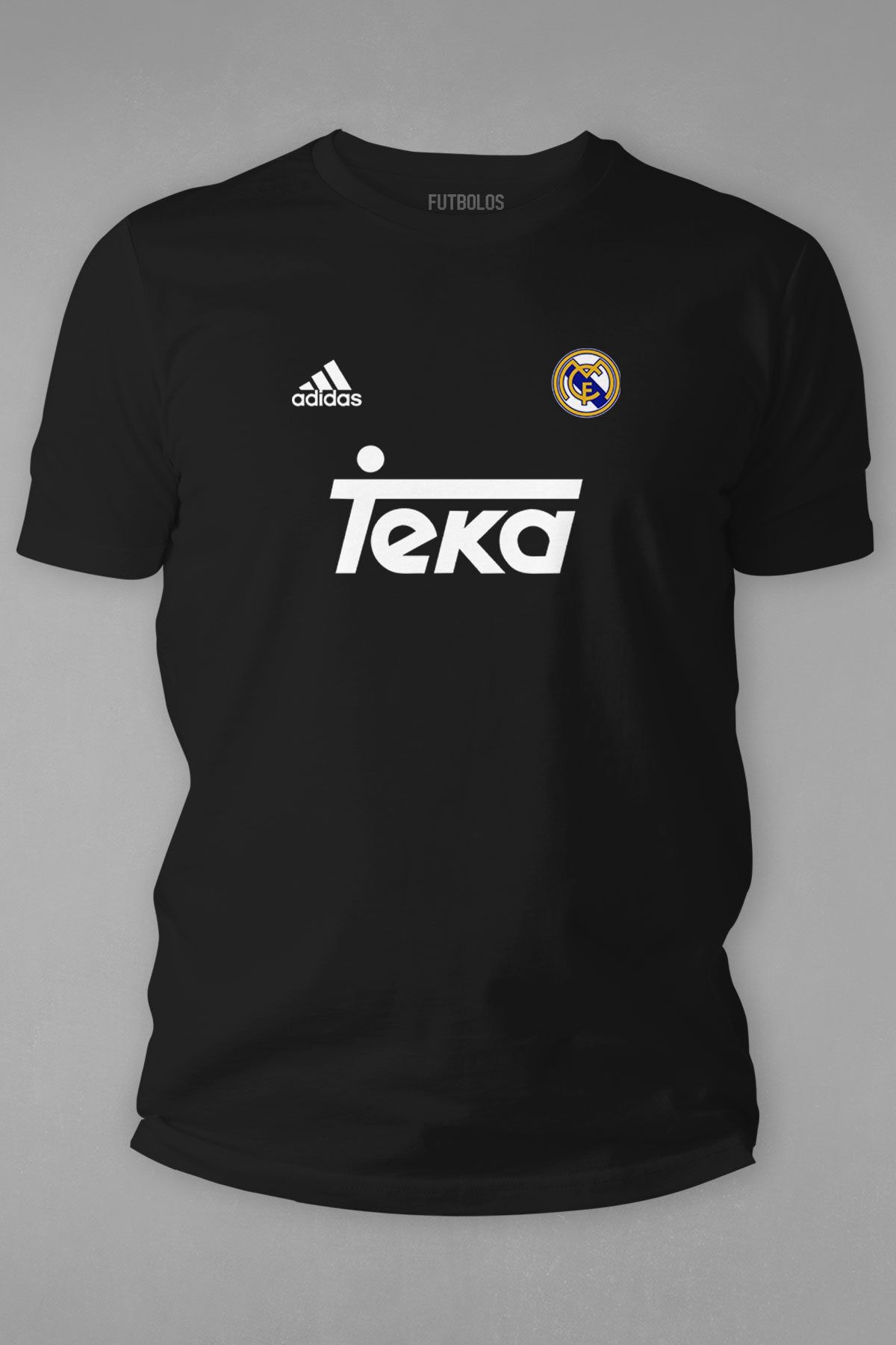 Football shirt maker real madrid shop