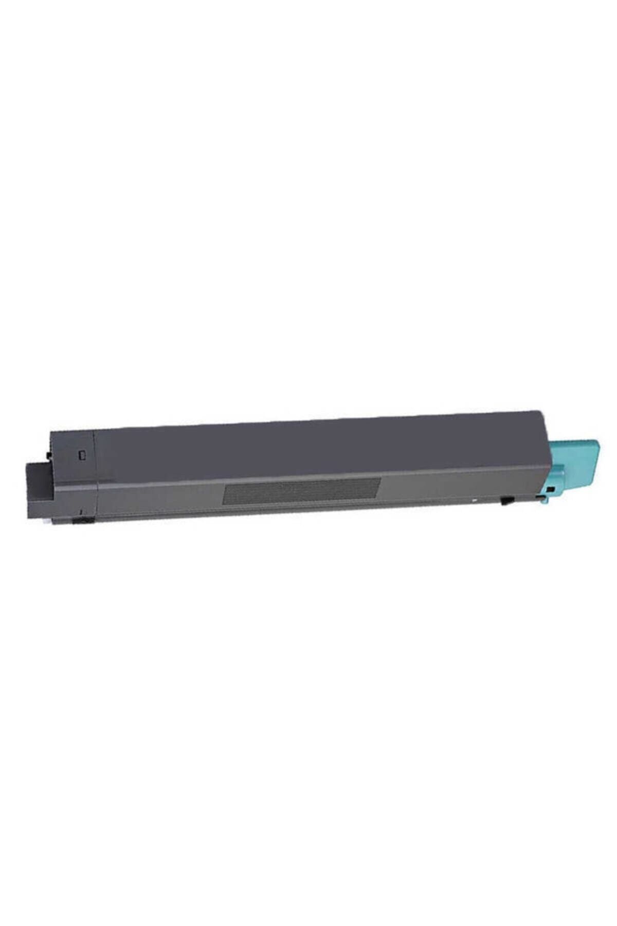 Lexmark Printwell C925-c925h2kg Siyah Muadil Toner