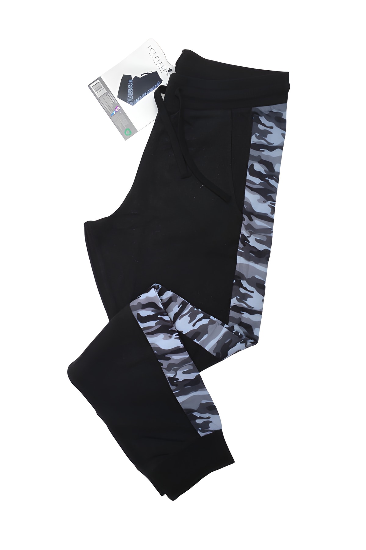 شلوار گرمکن  EEA22-2