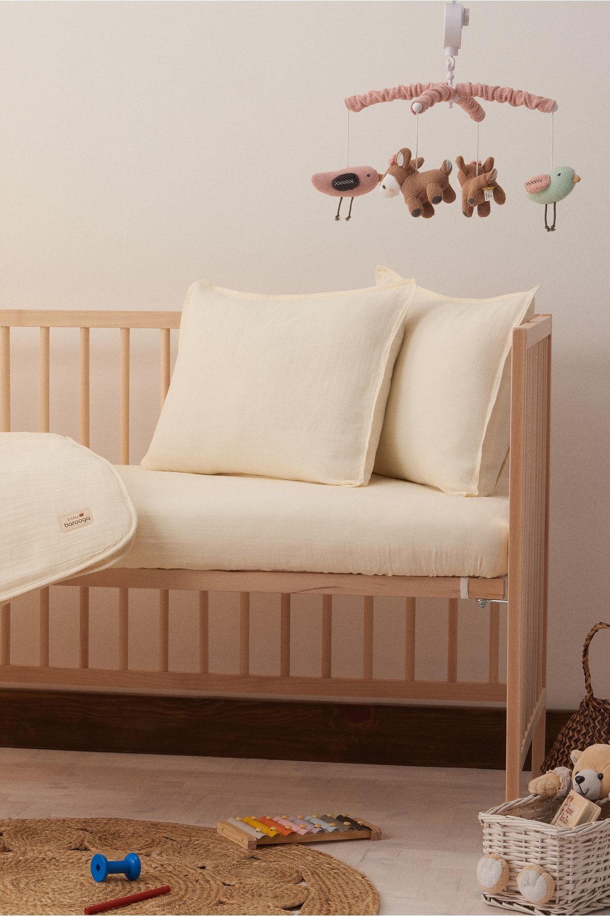 Pillow case store for kids