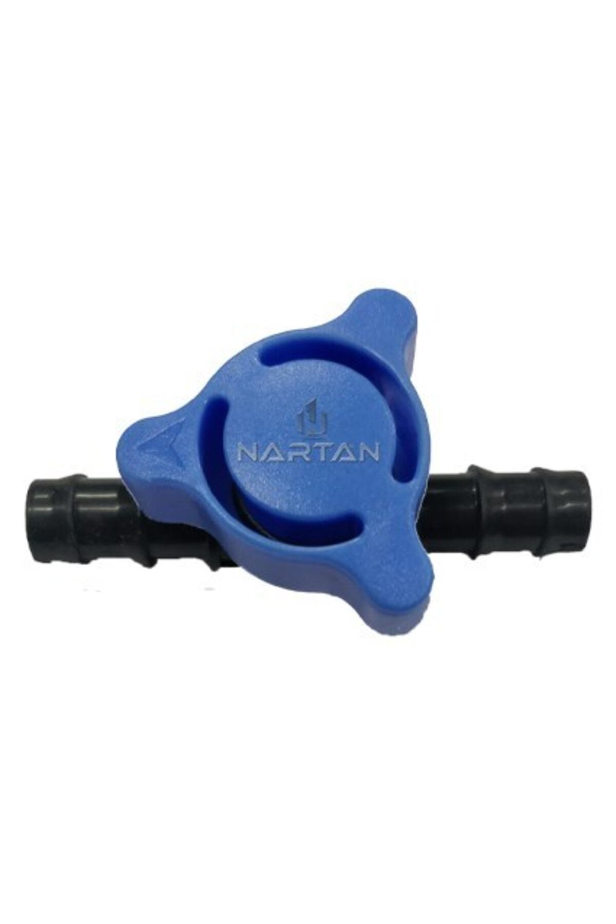 Damlama Kurtağzı Mini Vana 16mm 50 Adet