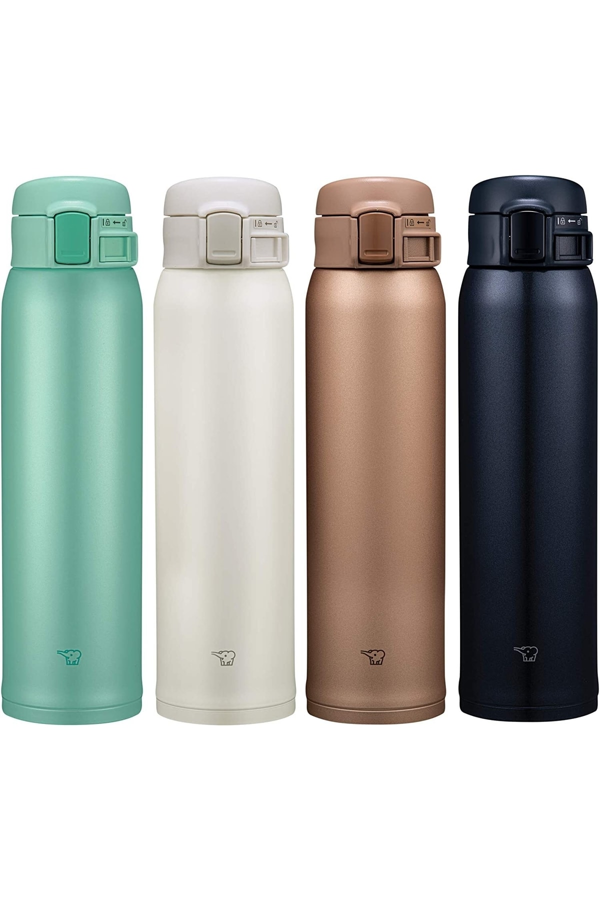 ZOJIRUSHI Thermos Multicolor 250350 ml Trendyol