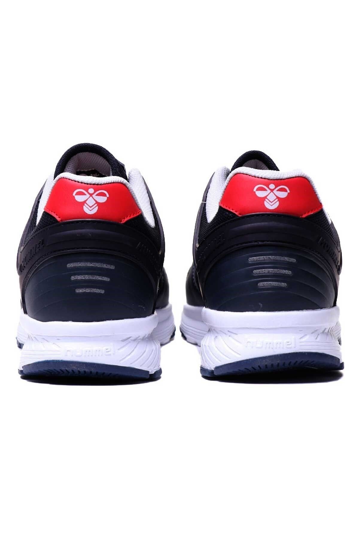 کفش دو و تمرین آبی مردانه زنانه پورتر X یونیزکس ورزشی 900278 9228 hummel