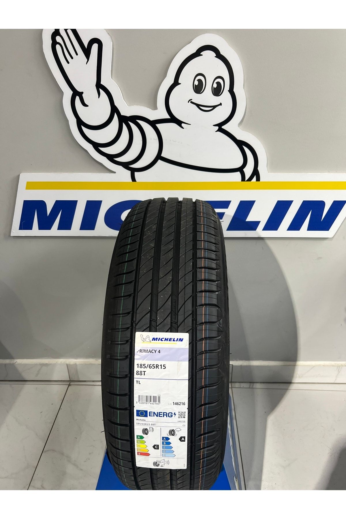 Michelin 185 65 r15 купить