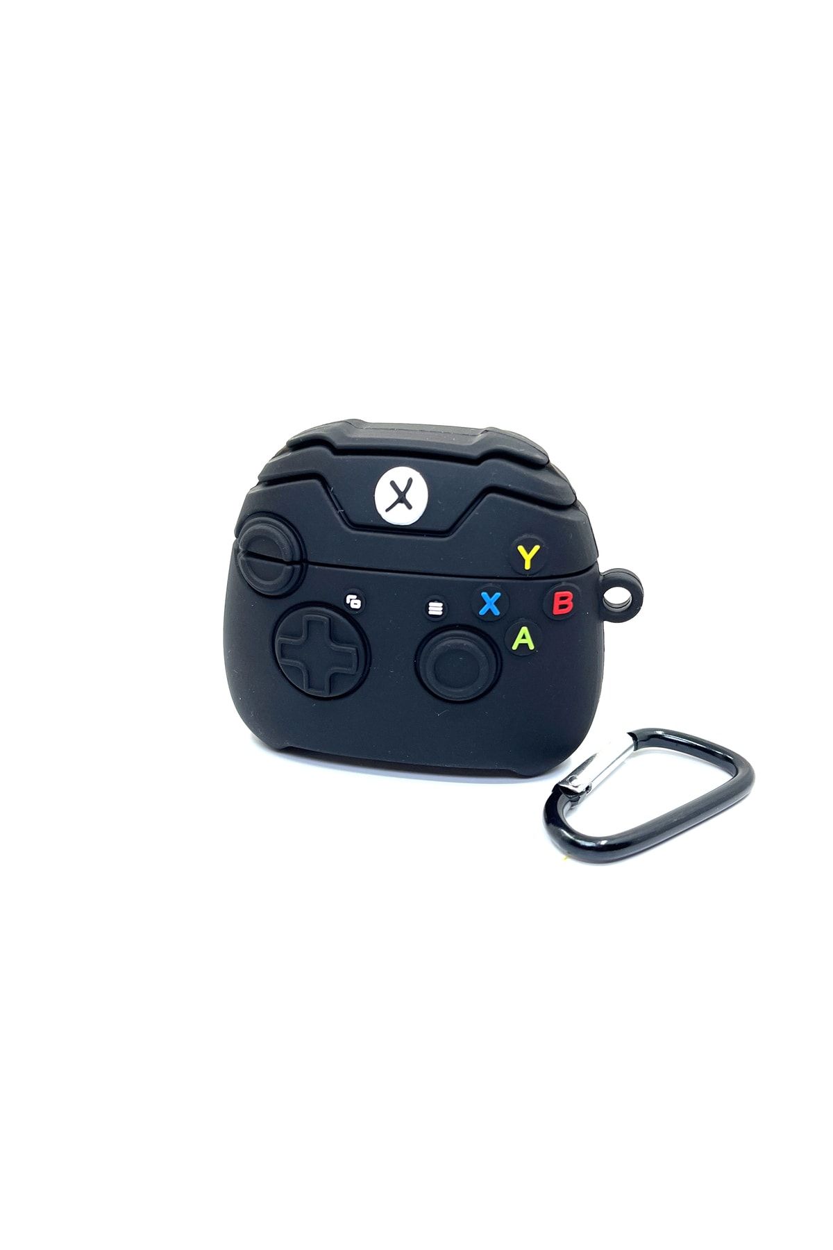 ZenAI-Black Case with 3rd Generation Compatible Game Console Design 2