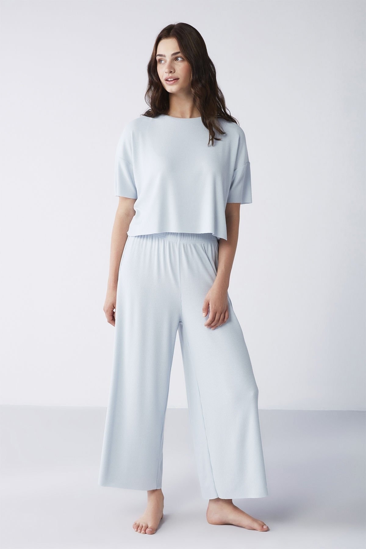 Comfort Feel Pajamas Set