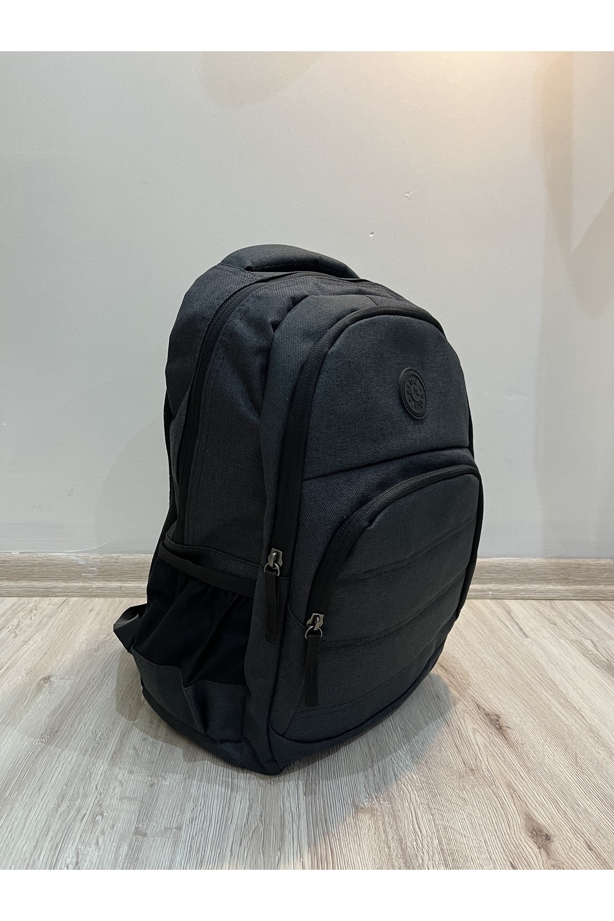 Resim ASTRAL Sandero Sırt Çantası (siyah) 