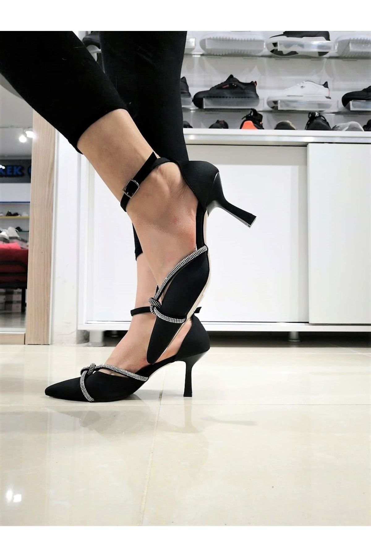 Eks heels on sale