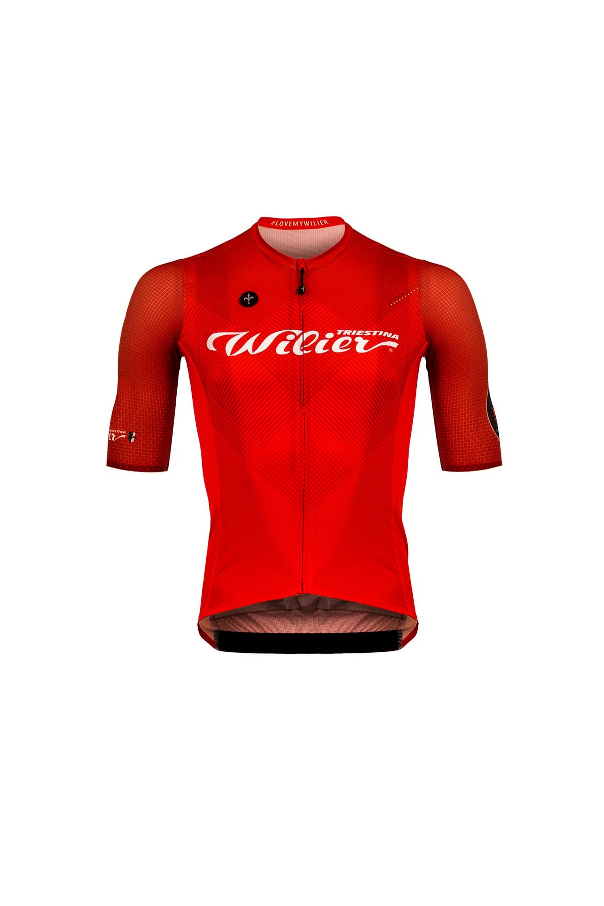 Wilier shirt 2025
