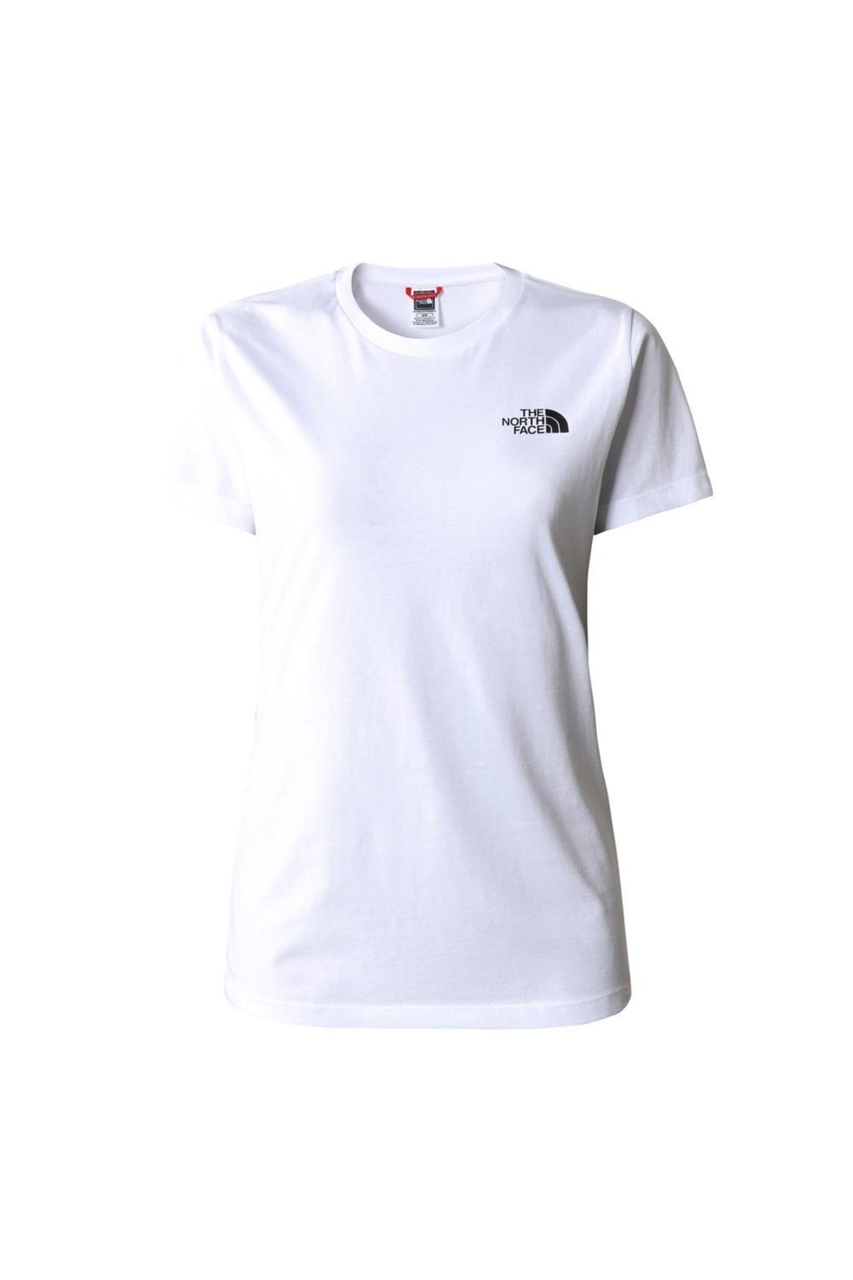T shirt north face deals femme