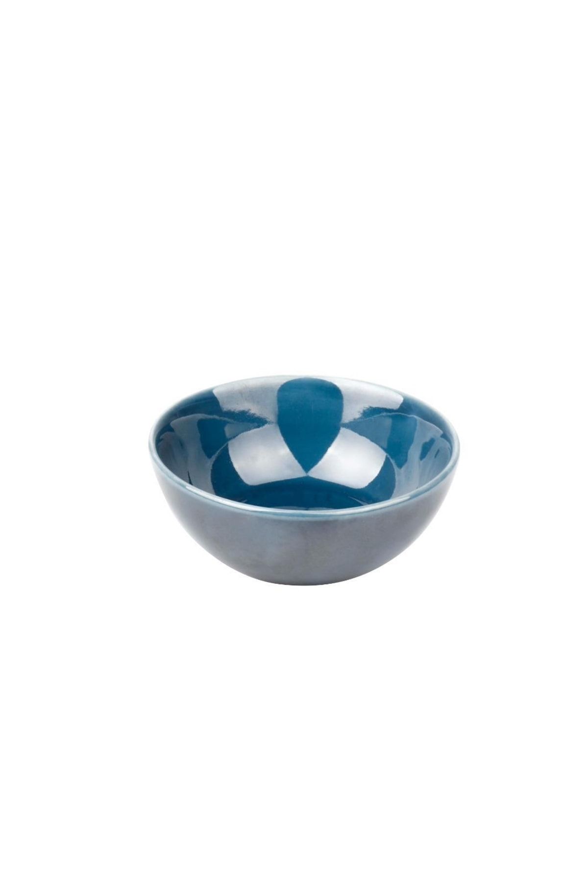 HOMENIVA-3 Porcelain Bowls - Snack and Breakfast Presentation Bowl 3