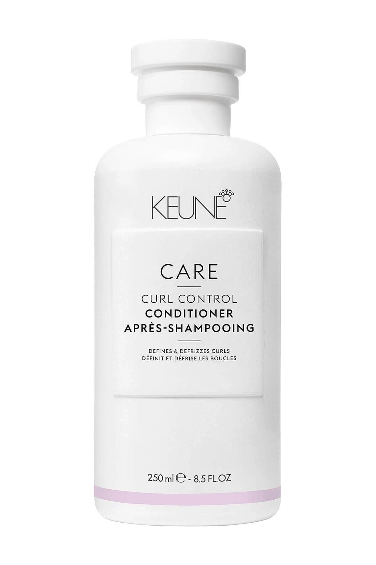 Keune-Curl Control Conditioner for Wavy and Curly Hair 250 ml 1