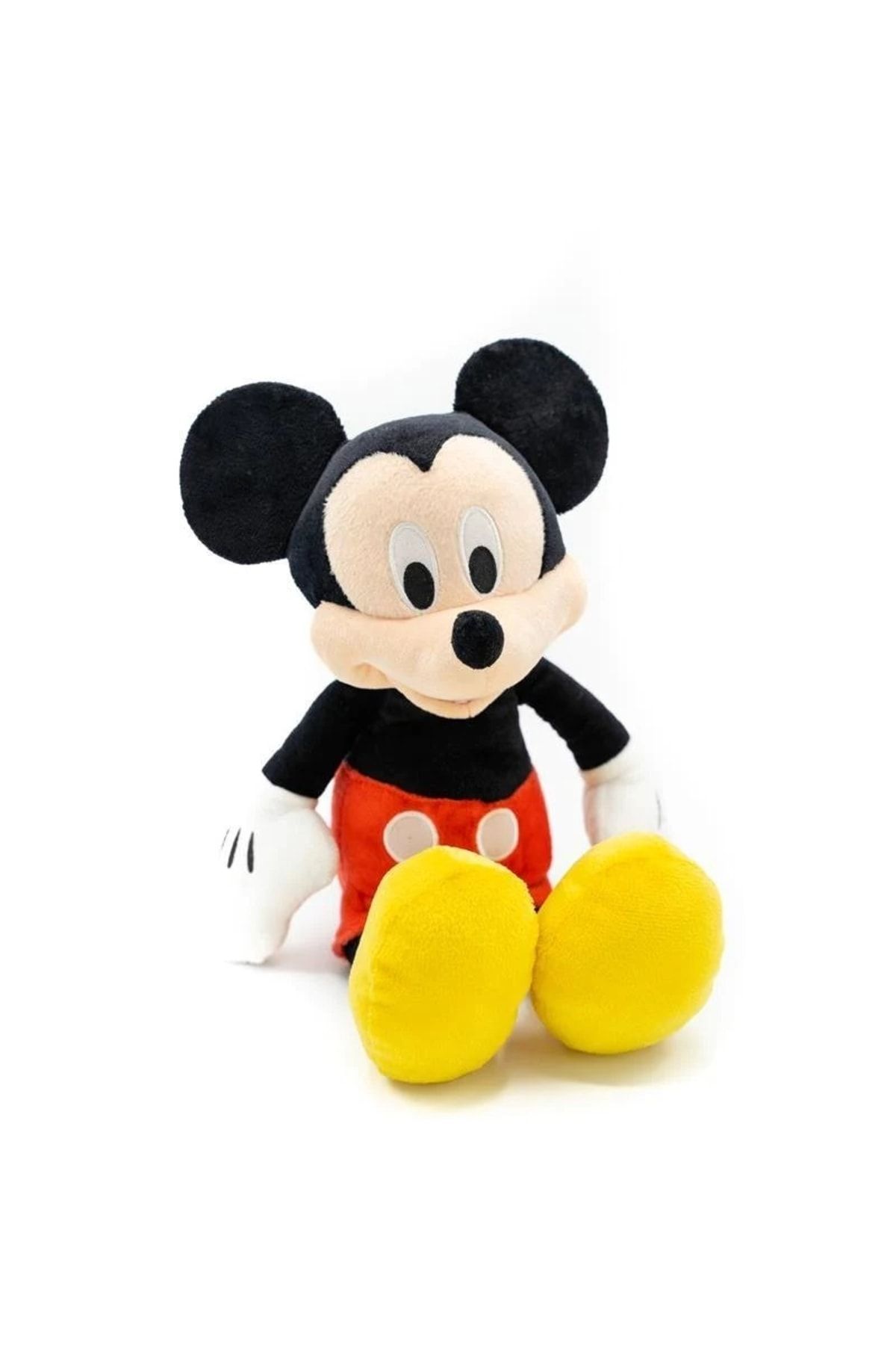 Mickey Mouse Figür - Miki Fare - Miki Maus Figür - 9 cm Figür