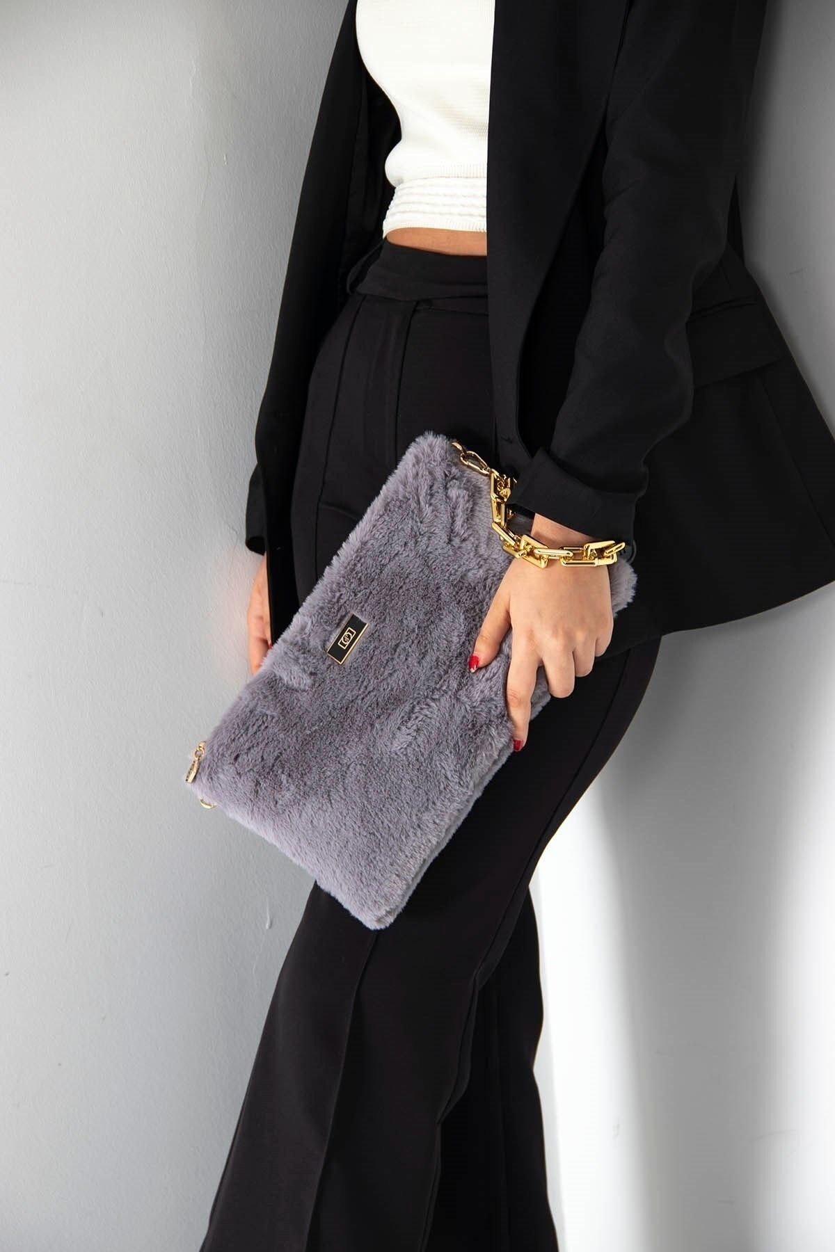 Women's portfolio clutch sale