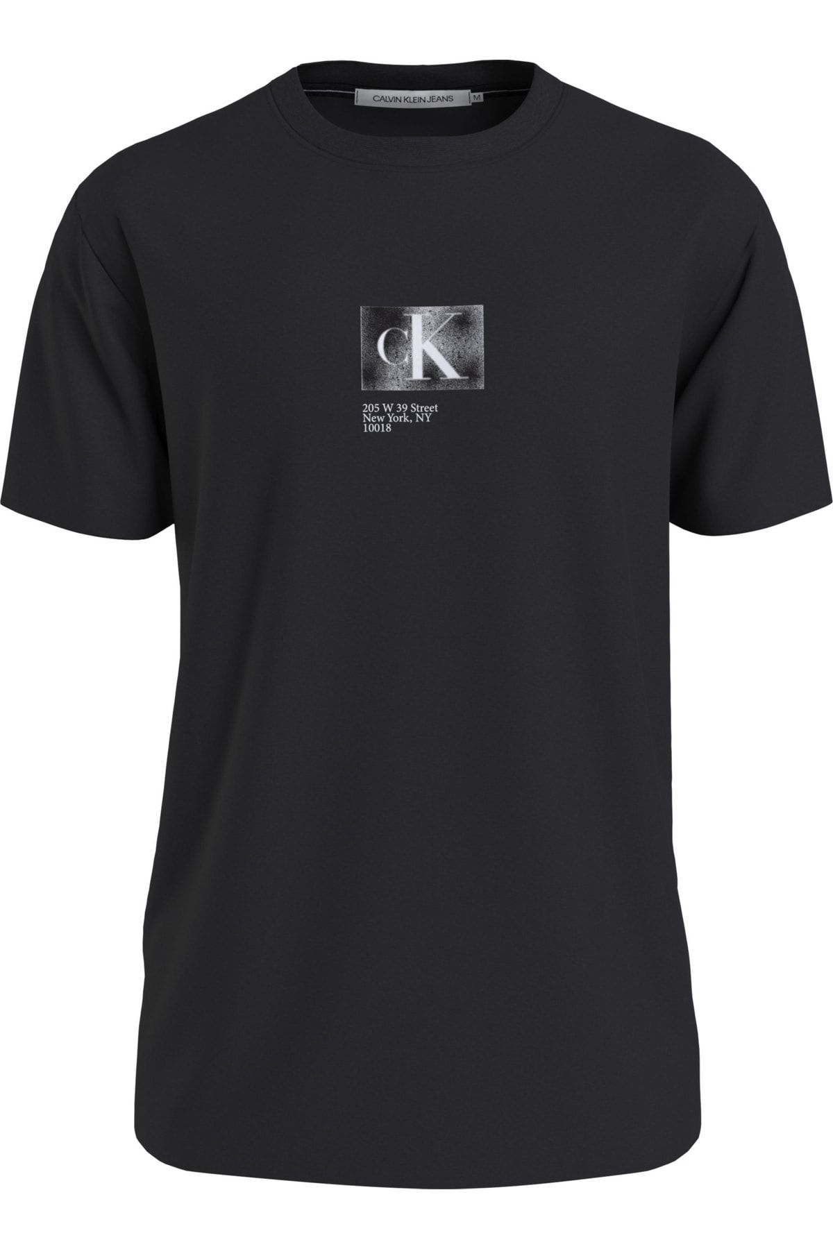 Calvin klein new york shirt hot sale